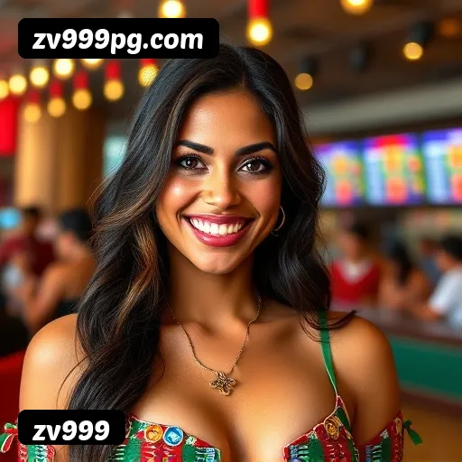 App Mobile zv999 - Jogue em Qualquer Lugar no Seu Smartphone